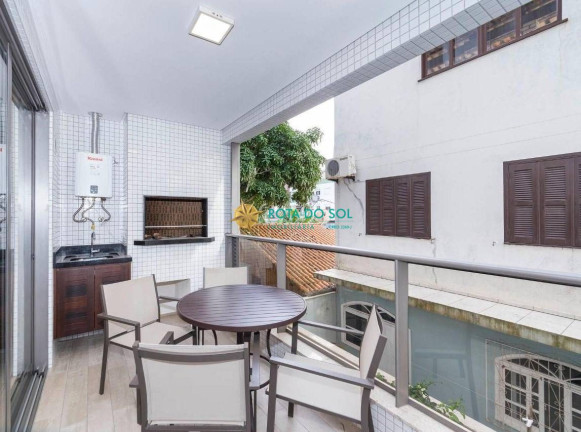 Imagem Apartamento com 3 Quartos à Venda, 86 m² em Centro - Bombinhas Imagem Apartamento com 3 Quartos à Venda, 86 m² em Centro - Bombinhas