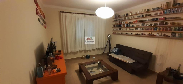 Imagem Chácara com 7 Quartos à Venda, 691 m² em Estância Zélia - Santa Isabel