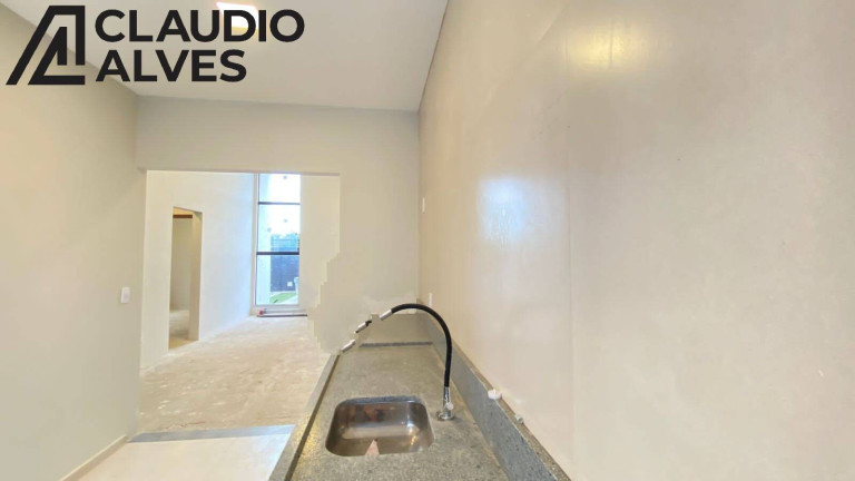 Imagem Casa com 3 Quartos à Venda, 80 m² em Papagaio - Feira De Santana Imagem Casa com 3 Quartos à Venda, 80 m² em Papagaio - Feira De Santana