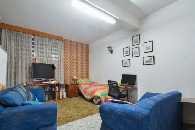 Imagem Casa com 2 Quartos à Venda, 90 m² em Vila Mariana - São Paulo