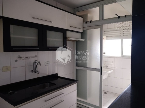 Imagem Apartamento com 2 Quartos à Venda, 65 m² em Jardim Das Laranjeiras - São Paulo Imagem Apartamento com 2 Quartos à Venda, 65 m² em Jardim Das Laranjeiras - São Paulo