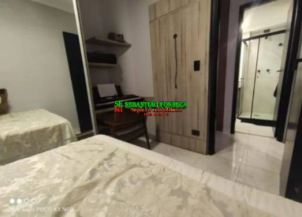 Imagem Apartamento com 2 Quartos à Venda, 60 m² em Parque Residencial Aquarius - São José Dos Campos Imagem Apartamento com 2 Quartos à Venda, 60 m² em Parque Residencial Aquarius - São José Dos Campos
