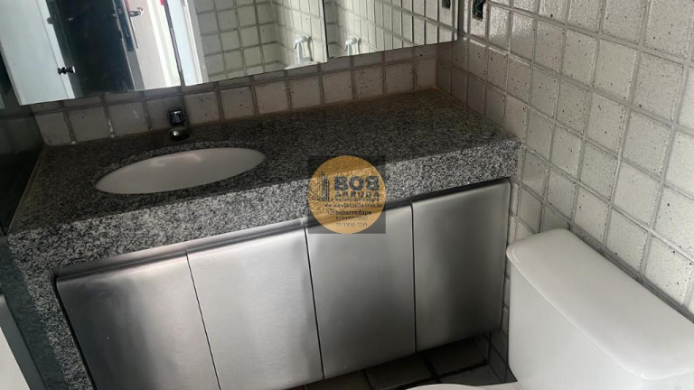 Foto do imóvel Apartamento com 4 Quartos à Venda ou Locação, 220 m² em Boa Viagem - Recife