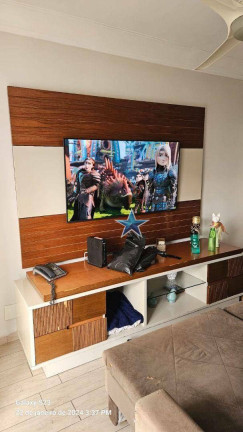 Imagem Imóvel com 3 Quartos à Venda, 89 m² em Freguesia Do ó - São Paulo