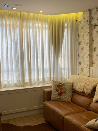 Imagem Apartamento com 1 Quarto à Venda, 45 m² em Centro - Campinas Imagem Apartamento com 1 Quarto à Venda, 45 m² em Centro - Campinas