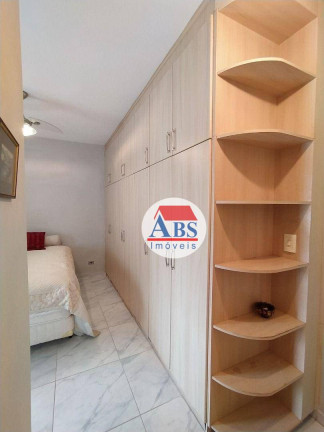 Imagem Apartamento com 3 Quartos à Venda, 104 m² em Itararé - São Vicente Imagem Apartamento com 3 Quartos à Venda, 104 m² em Itararé - São Vicente