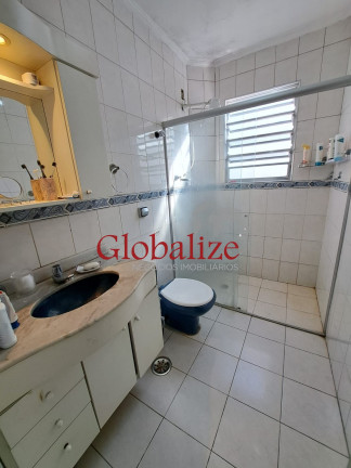 Imagem Imóvel com 2 Quartos à Venda, 50 m² em Macuco - Santos Imagem Imóvel com 2 Quartos à Venda, 50 m² em Macuco - Santos