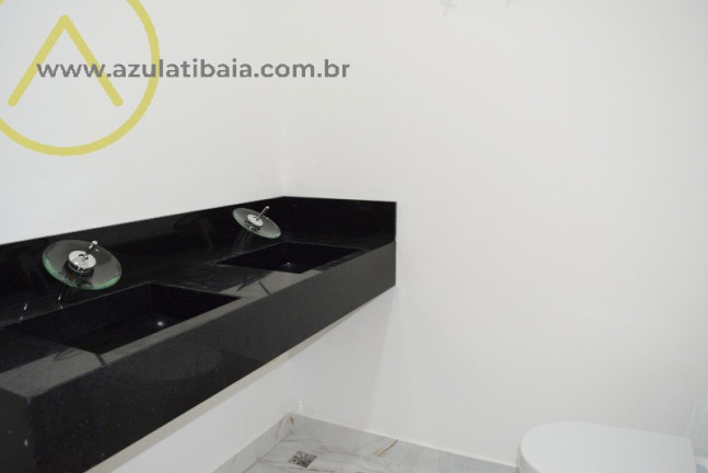 Imagem Casa com 3 Quartos à Venda, 240 m² em Condominio Residencial Shamballa Iii - Atibaia