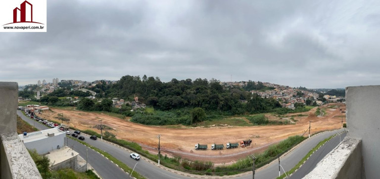 Imagem Casa com 2 Quartos à Venda,  em Residencial Santo Antonio - Franco Da Rocha