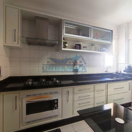 Imagem Apartamento com 3 Quartos à Venda, 85 m² em Jardim Nossa Senhora De Fátima - Birigui Imagem Apartamento com 3 Quartos à Venda, 85 m² em Jardim Nossa Senhora De Fátima - Birigui