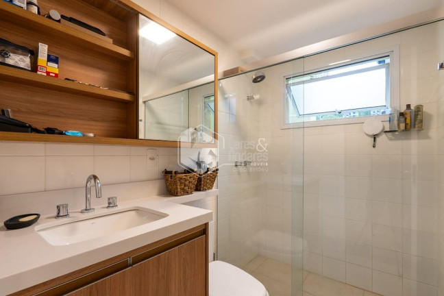 Imagem Apartamento com 3 Quartos à Venda, 116 m² em Vila Andrade - São Paulo