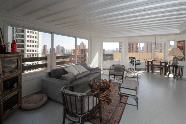 Imagem Apartamento com 3 Quartos à Venda, 470 m² em Jardim Avelino - São Paulo Imagem Apartamento com 3 Quartos à Venda, 470 m² em Jardim Avelino - São Paulo