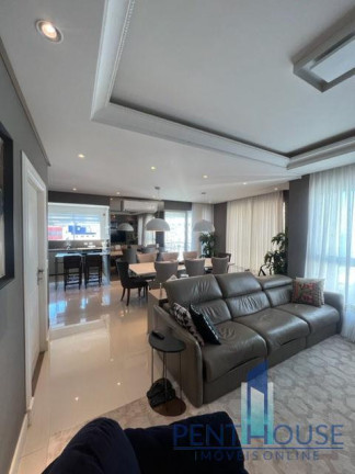 Imagem Apartamento com 4 Quartos à Venda, 161 m² em Centro - Balneário Camboriú