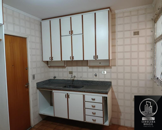 Imagem Apartamento com 3 Quartos à Venda, 120 m² em Centro - Sorocaba