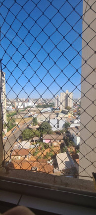 Imagem Apartamento com 3 Quartos à Venda, 70 m² em Maracanã - Anápolis