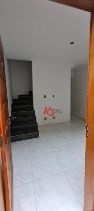 Imagem Sobrado com 2 Quartos à Venda, 57 m² em Japuí - São Vicente Imagem Sobrado com 2 Quartos à Venda, 57 m² em Japuí - São Vicente