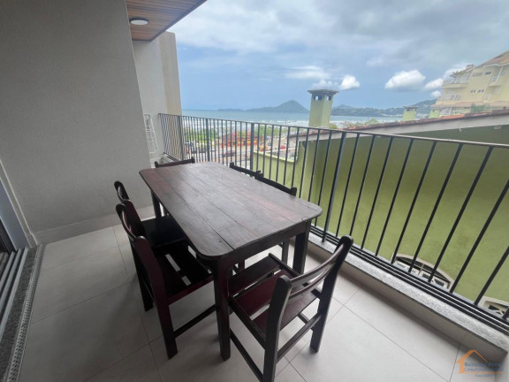 Imagem Apartamento com 2 Quartos à Venda, 62 m² em Praia Grande - Ubatuba