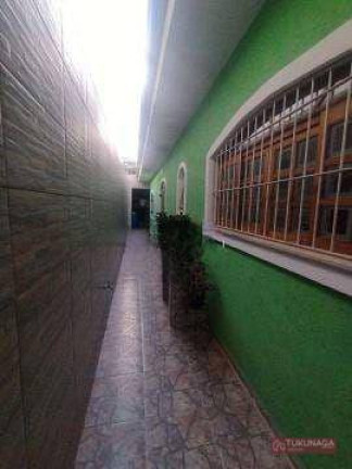 Imagem Casa com 3 Quartos à Venda, 181 m² em Jardim Santa Mena - Guarulhos Imagem Casa com 3 Quartos à Venda, 181 m² em Jardim Santa Mena - Guarulhos