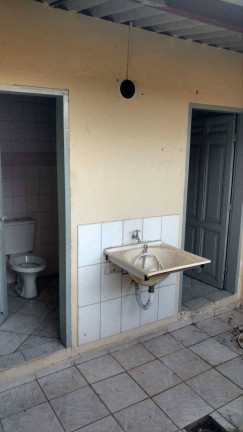 Imagem Casa com 3 Quartos à Venda, 80 m² em Centro - Sorocaba Imagem Casa com 3 Quartos à Venda, 80 m² em Centro - Sorocaba