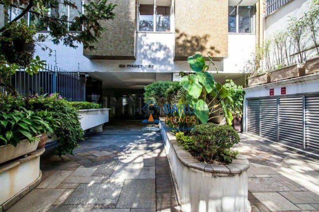 Imagem Apartamento com 3 Quartos à Venda, 116 m² em Perdizes - São Paulo
