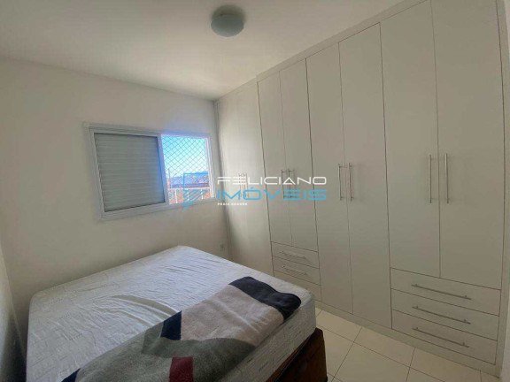 Imagem Apartamento com 2 Quartos à Venda, 50 m² em Ocian - Praia Grande