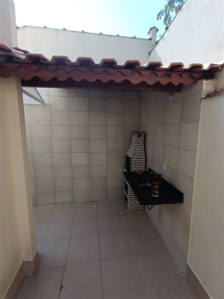 Imagem Casa de Condomínio com 2 Quartos à Venda, 51 m² em Nova Mirim - Praia Grande