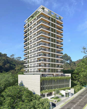 Imagem Apartamento com 2 Quartos à Venda, 87 m² em Fazendinha - Itajaí