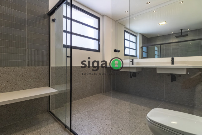 Imagem Apartamento com 3 Quartos à Venda, 212 m² em Consolação - São Paulo Imagem Apartamento com 3 Quartos à Venda, 212 m² em Consolação - São Paulo