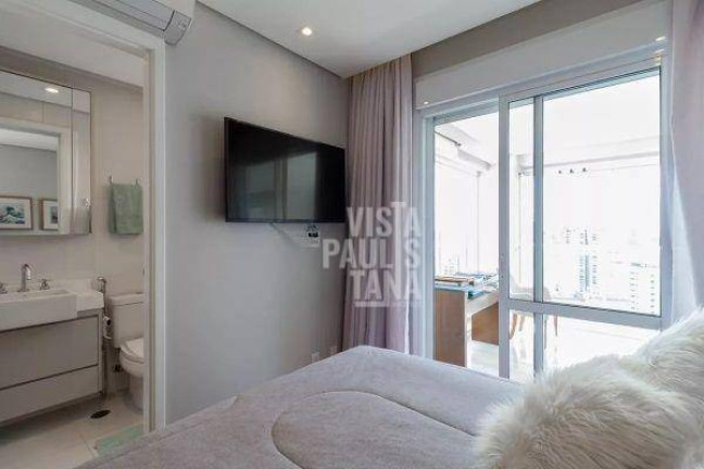 Imagem Apartamento com 4 Quartos à Venda, 280 m² em Vila Nova Conceição - São Paulo Imagem Apartamento com 4 Quartos à Venda, 280 m² em Vila Nova Conceição - São Paulo