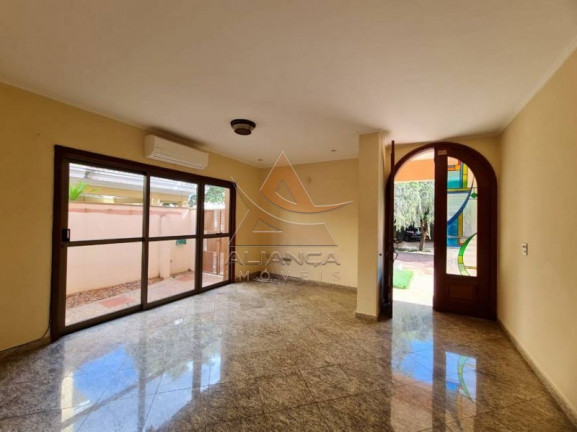 Imagem Casa de Condomínio com 3 Quartos à Venda, 382 m² em Jardim Santa Angela - Ribeirão Preto Imagem Casa de Condomínio com 3 Quartos à Venda, 382 m² em Jardim Santa Angela - Ribeirão Preto