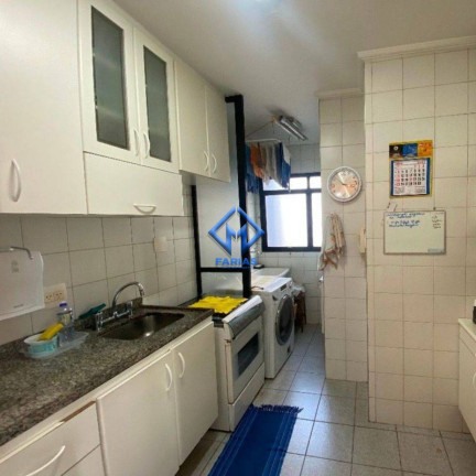 Imagem Apartamento com 2 Quartos à Venda, 80 m² em Ipiranga - São Paulo Imagem Apartamento com 2 Quartos à Venda, 80 m² em Ipiranga - São Paulo