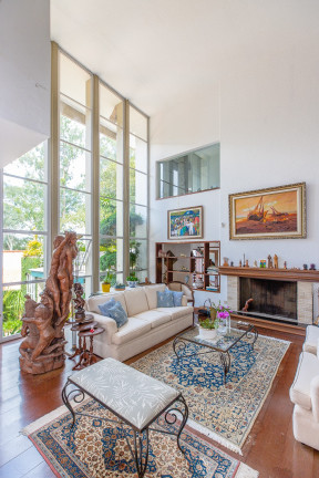 Imagem Casa com 4 Quartos à Venda, 384 m² em Jardim Marajoara - São Paulo Imagem Casa com 4 Quartos à Venda, 384 m² em Jardim Marajoara - São Paulo