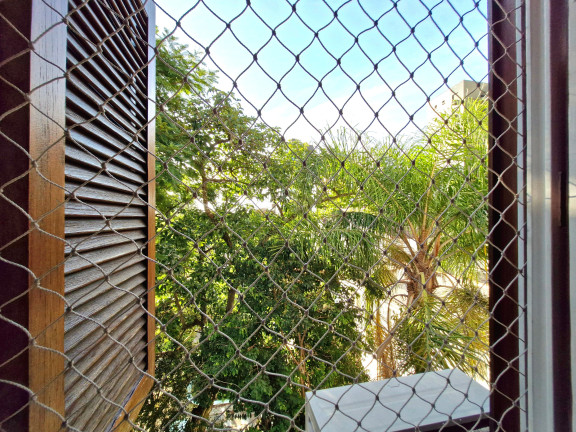 Imagem Imóvel com 3 Quartos à Venda, 90 m² em Petrópolis - Porto Alegre