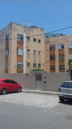 Imagem Apartamento com 3 Quartos à Venda, 75 m² em Stiep - Salvador