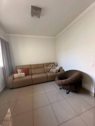 Imagem Casa com 3 Quartos à Venda, 192 m² em Nova Piracicaba - Piracicaba