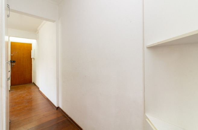 Imagem Apartamento com 2 Quartos à Venda, 52 m² em Jardim Prudência - São Paulo
