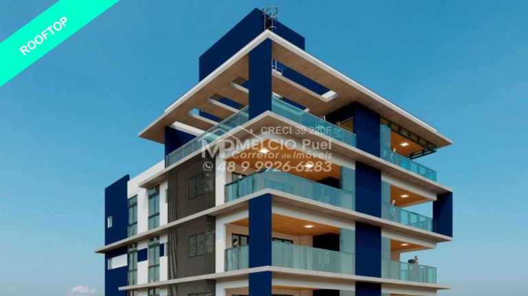 Imagem Imóvel com 3 Quartos à Venda, 111 m² em Perequê - Porto Belo Imagem Imóvel com 3 Quartos à Venda, 111 m² em Perequê - Porto Belo