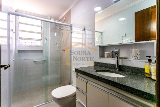 Imagem Apartamento com 2 Quartos à Venda, 77 m² em Santana - São Paulo Imagem Apartamento com 2 Quartos à Venda, 77 m² em Santana - São Paulo