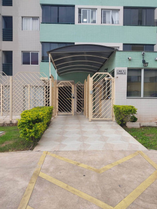 Imagem Apartamento com 2 Quartos à Venda, 58 m² em Brasília Imagem Apartamento com 2 Quartos à Venda, 58 m² em Brasília