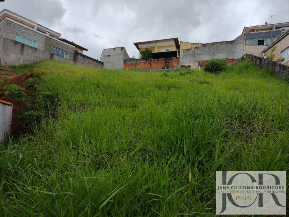 Terreno em Condomínio à Venda, 534 m² em Jardim Rio Das Pedras - Cotia