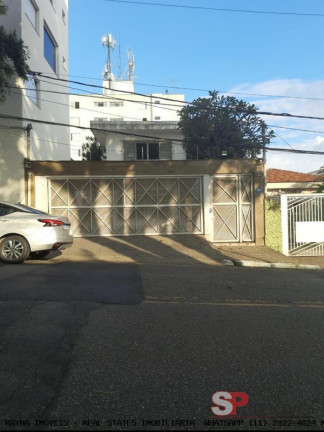 Imagem Casa com 4 Quartos para Alugar, 367 m² em Planalto Paulista - São Paulo