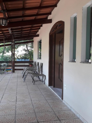 Imagem Casa com 3 Quartos à Venda, 360 m² em Jardim Casa Branca - Betim Imagem Casa com 3 Quartos à Venda, 360 m² em Jardim Casa Branca - Betim