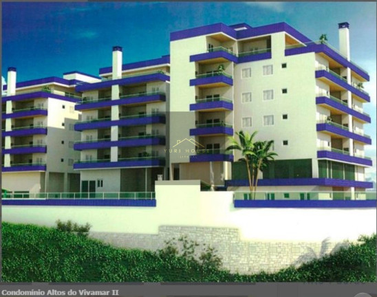 Imóvel com 3 Quartos à Venda, 143 m² em Itaguá - Ubatuba