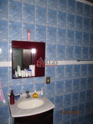 Imagem Sobrado com 3 Quartos à Venda, 220 m² em Jardim Piracuama - São Paulo