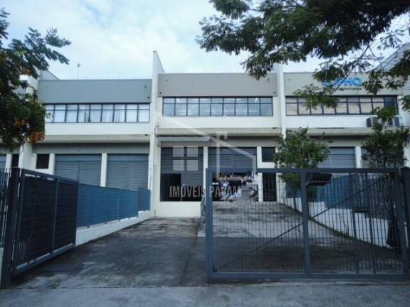 Sala Comercial para Alugar, 1.000 m² em Tamboré - Barueri