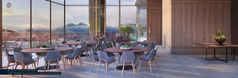 Imagem Imóvel com 3 Quartos à Venda, 115 m² em Vale Do Sereno - Nova Lima