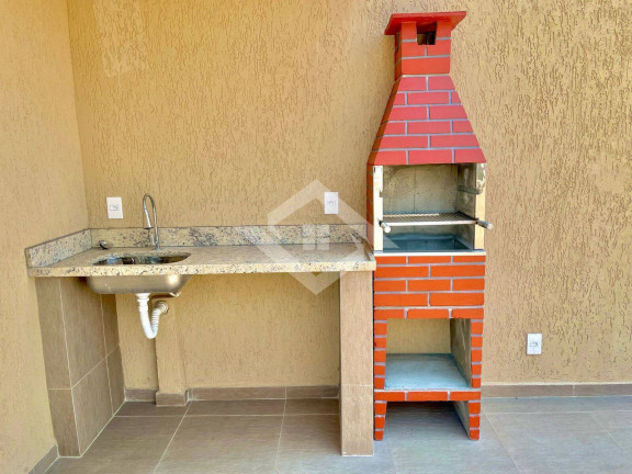 Imagem Casa com 2 Quartos para Alugar, 80 m² em Méier - Rio De Janeiro