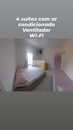 Imagem Casa com 5 Quartos à Venda, 330 m² em Paúba - São Sebastião