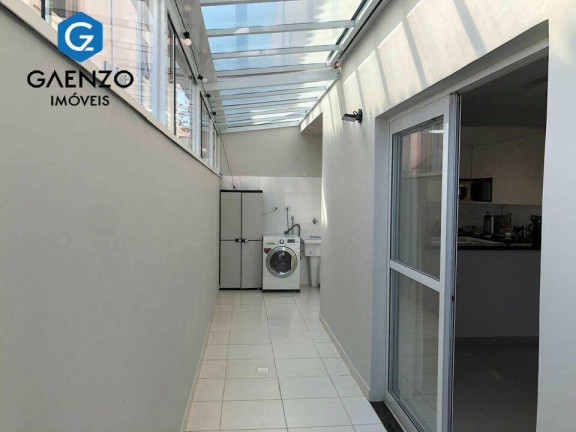 Imagem Casa de Condomínio com 3 Quartos à Venda, 134 m² em Vila Osasco - Osasco Imagem Casa de Condomínio com 3 Quartos à Venda, 134 m² em Vila Osasco - Osasco