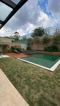 Imagem Casa com 4 Quartos à Venda, 892 m² em Alphaville Residencial Um - Barueri Imagem Casa com 4 Quartos à Venda, 892 m² em Alphaville Residencial Um - Barueri